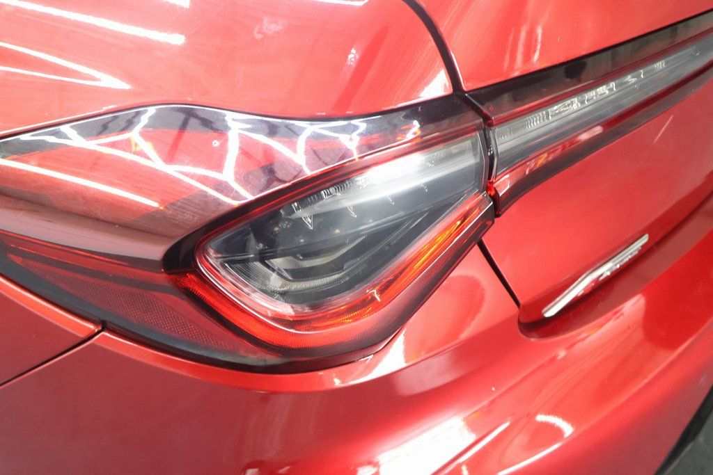 2022 Acura TLX A-SPEC Package - Photo 30