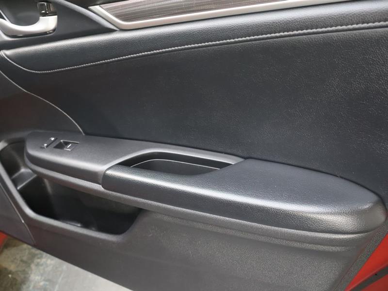 2020 HONDA CIVIC EX-L