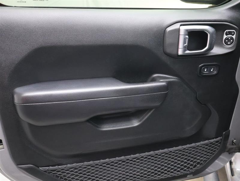 2019 JEEP WRANGLER UNLIMITED Sport Altitude