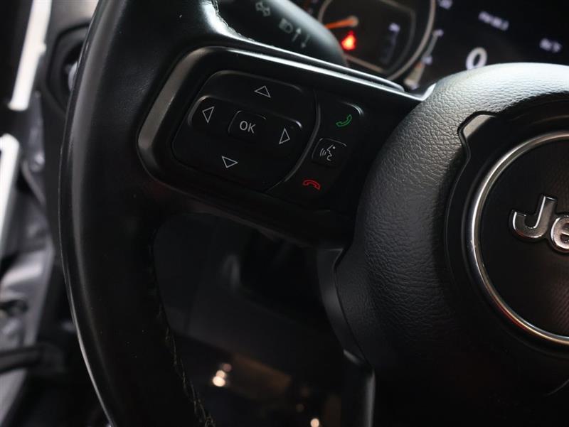 2019 JEEP WRANGLER UNLIMITED Sport Altitude