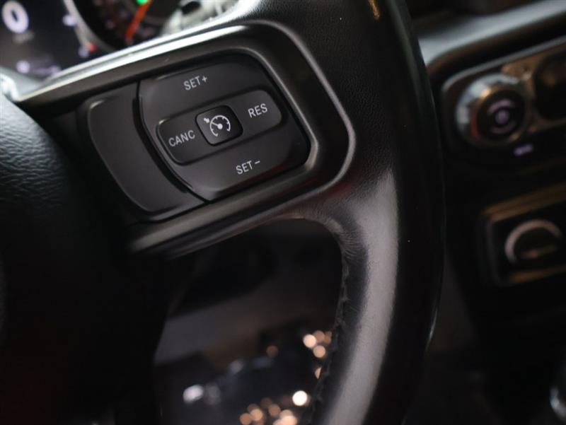 2019 JEEP WRANGLER UNLIMITED Sport Altitude