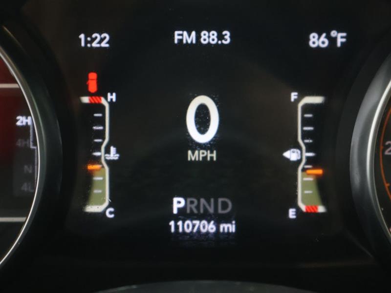 2019 JEEP WRANGLER UNLIMITED Sport Altitude