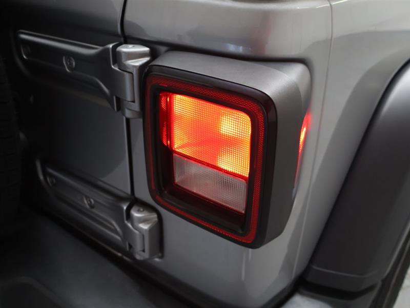 2019 JEEP WRANGLER UNLIMITED Sport Altitude