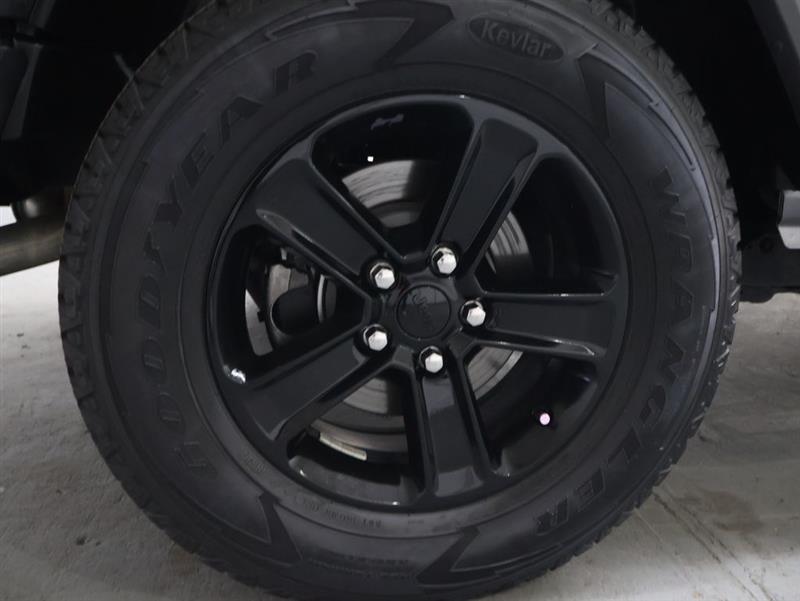 2019 JEEP WRANGLER UNLIMITED Sport Altitude