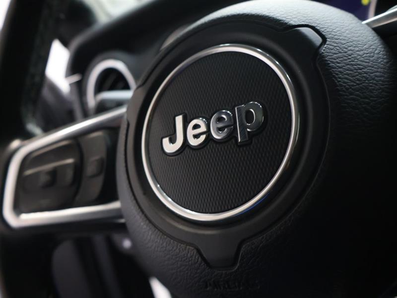 2022 JEEP WRANGLER 4XE Unlimited Sahara