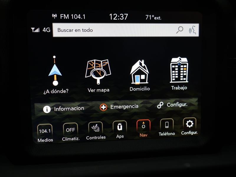 2022 JEEP WRANGLER 4XE Unlimited Sahara