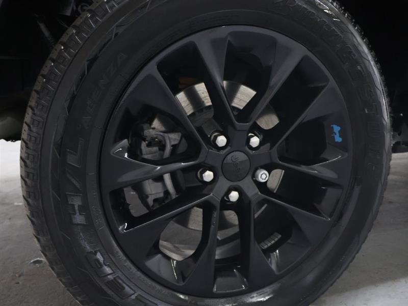 2022 JEEP WRANGLER 4XE Unlimited Sahara