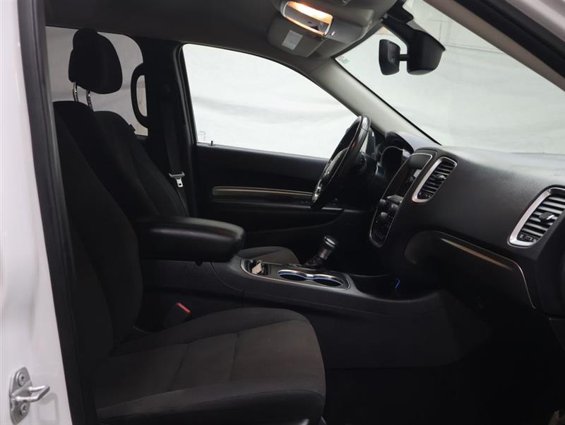 2020 DODGE DURANGO SXT PLUS
