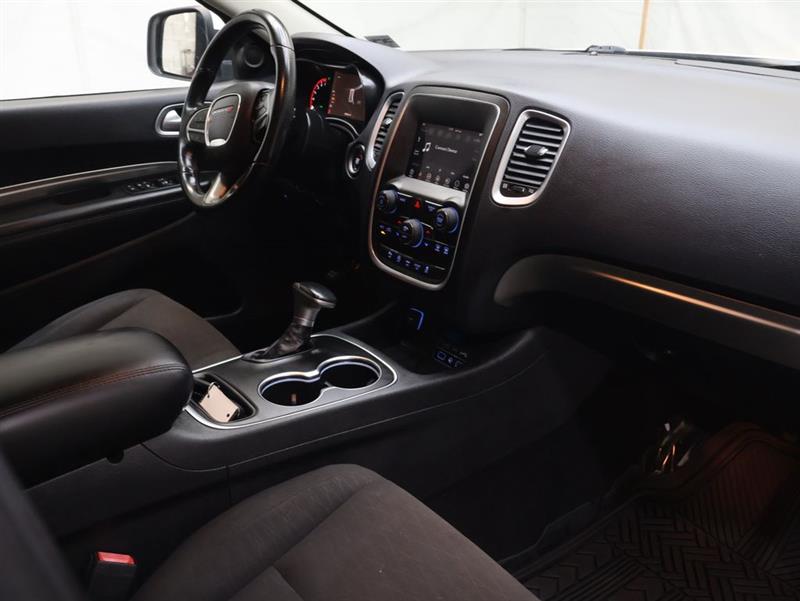 2020 DODGE DURANGO SXT PLUS