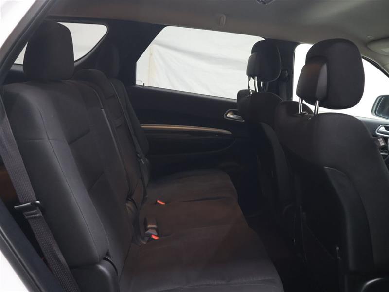 2020 DODGE DURANGO SXT PLUS