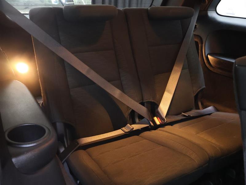 2020 DODGE DURANGO SXT PLUS