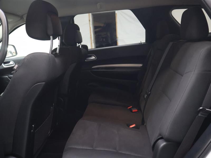 2020 DODGE DURANGO SXT PLUS