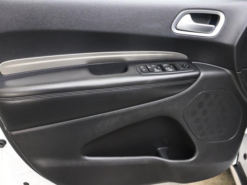 2020 DODGE DURANGO SXT PLUS
