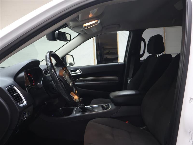 2020 DODGE DURANGO SXT PLUS