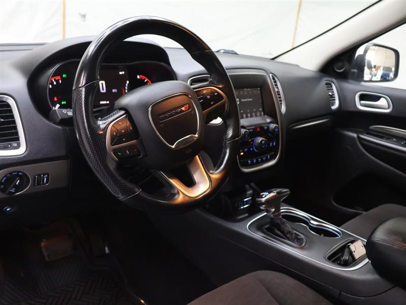 2020 DODGE DURANGO SXT PLUS