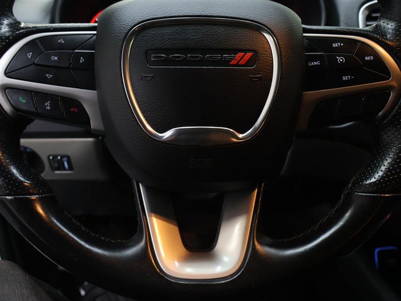2020 DODGE DURANGO SXT PLUS