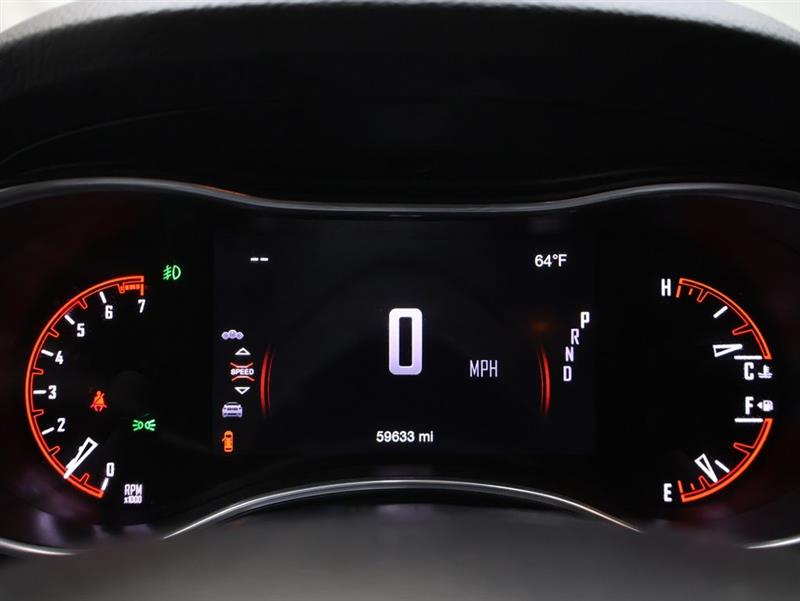 2020 DODGE DURANGO SXT PLUS