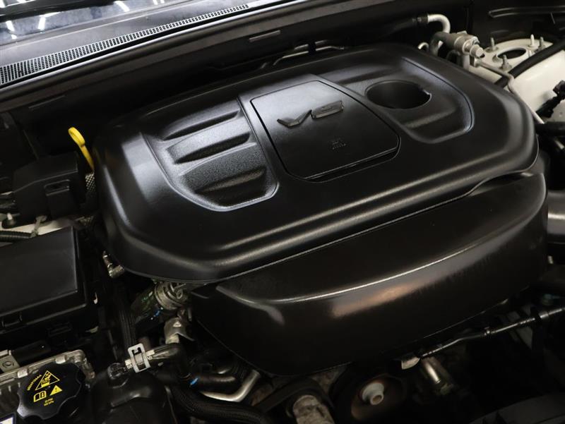 2020 DODGE DURANGO SXT PLUS