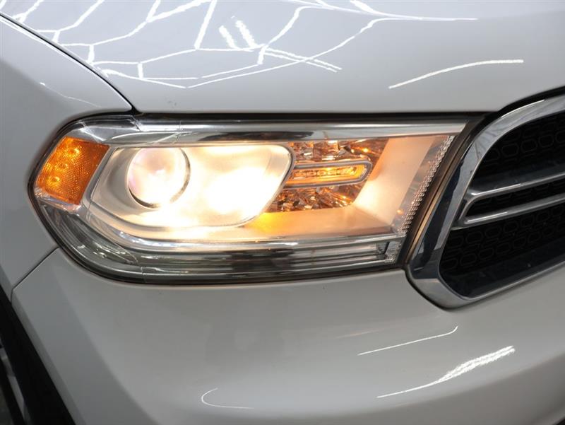 2020 DODGE DURANGO SXT PLUS