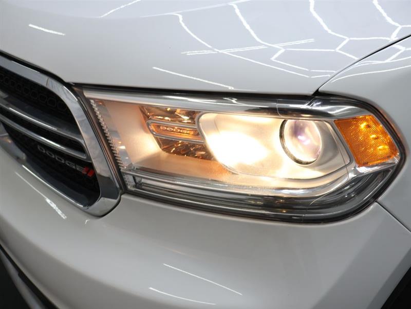 2020 DODGE DURANGO SXT PLUS