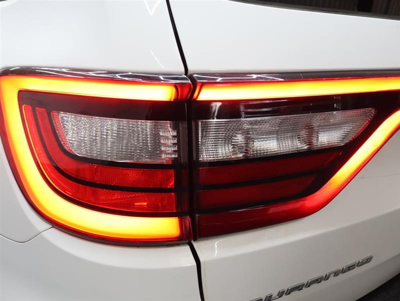 2020 DODGE DURANGO SXT PLUS