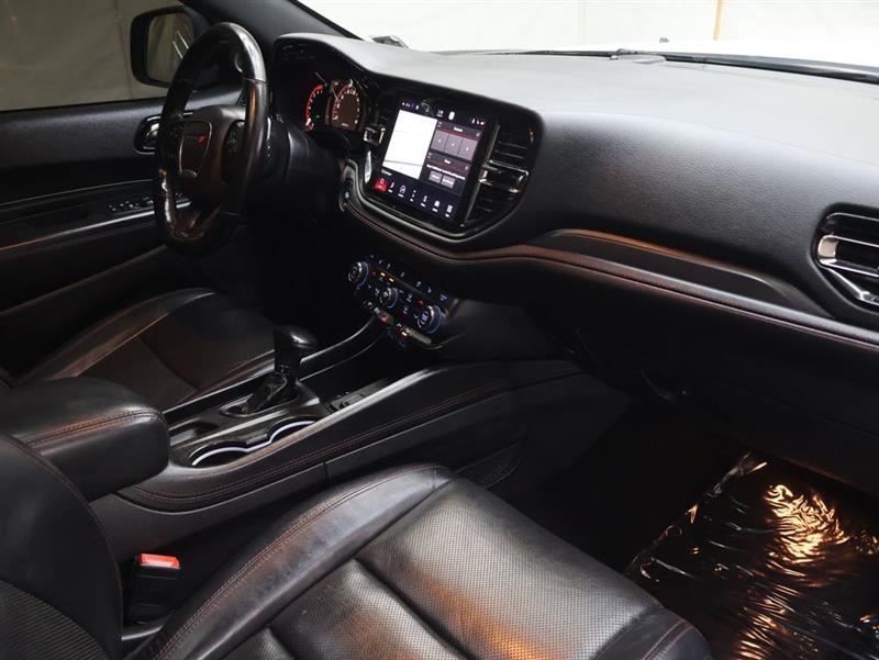 2021 DODGE DURANGO R/T