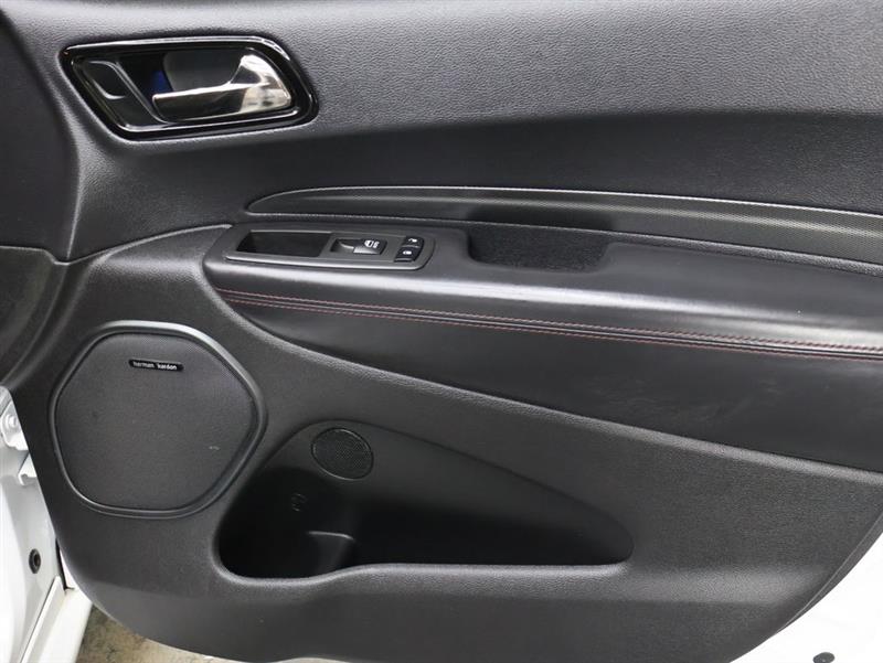 2021 DODGE DURANGO R/T