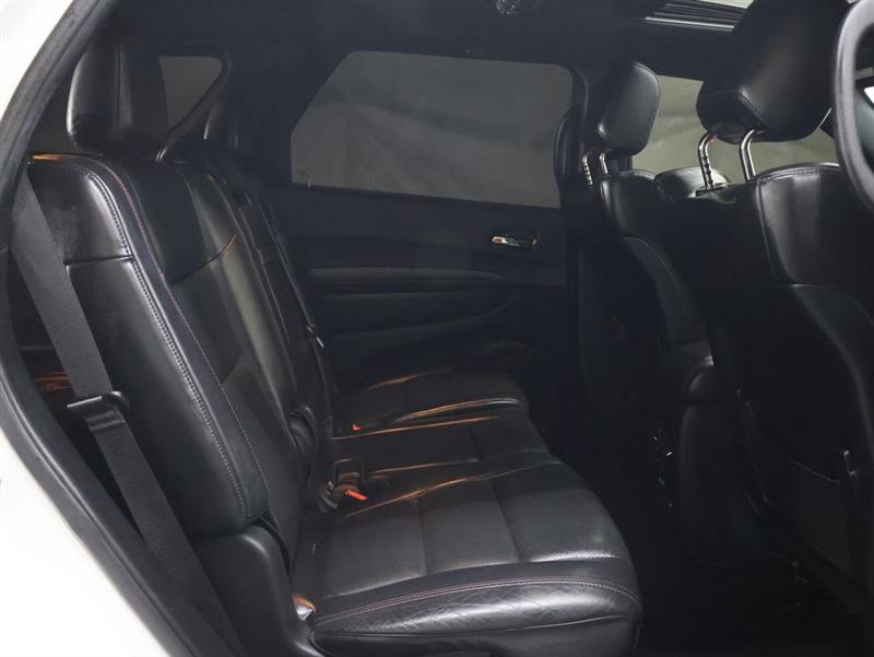 2021 DODGE DURANGO R/T