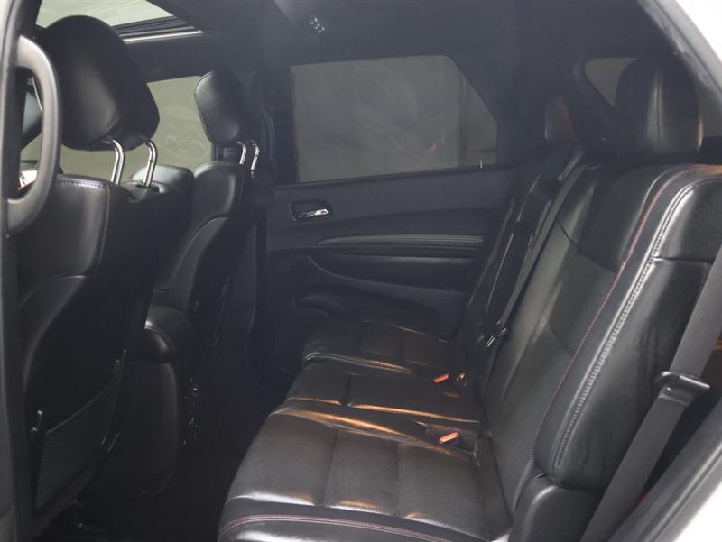 2021 DODGE DURANGO R/T