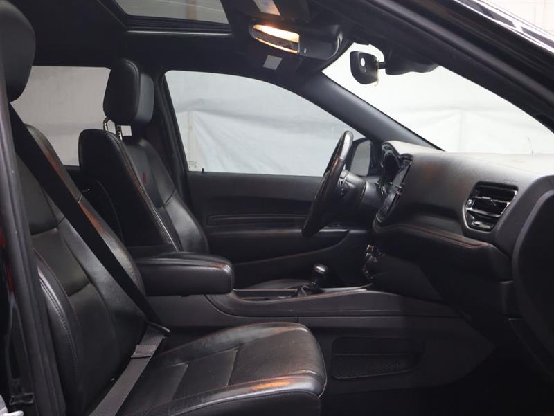 2023 DODGE DURANGO R/T PLUS