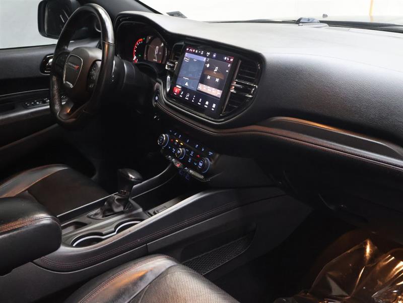 2023 DODGE DURANGO R/T PLUS