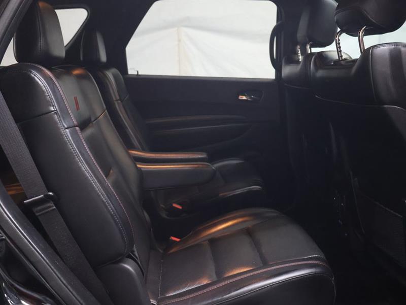 2023 DODGE DURANGO R/T PLUS