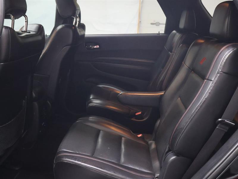2023 DODGE DURANGO R/T PLUS
