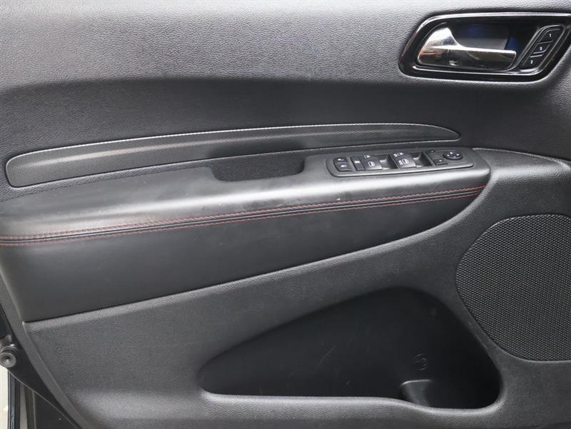 2023 DODGE DURANGO R/T PLUS