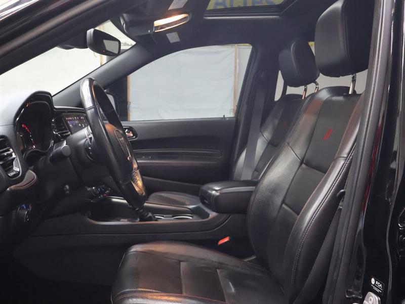 2023 DODGE DURANGO R/T PLUS