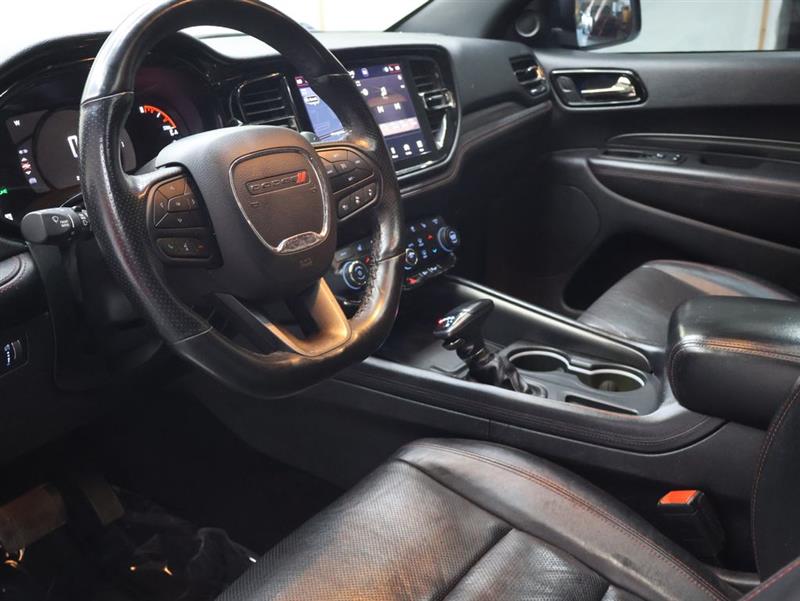 2023 DODGE DURANGO R/T PLUS