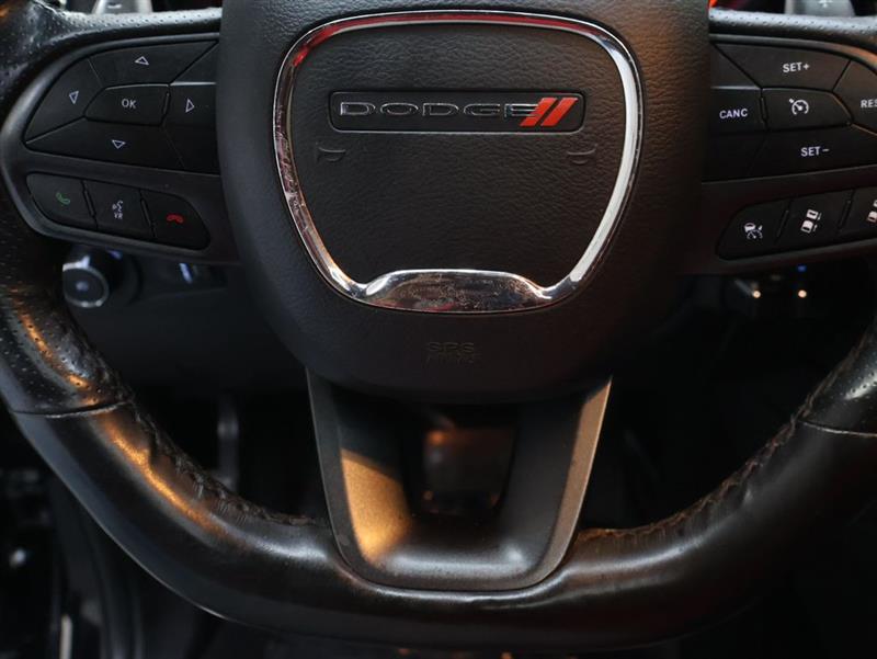 2023 DODGE DURANGO R/T PLUS
