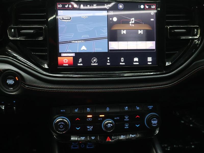 2023 DODGE DURANGO R/T PLUS