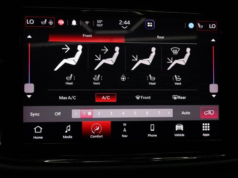 2023 DODGE DURANGO R/T PLUS