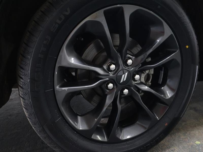 2023 DODGE DURANGO R/T PLUS