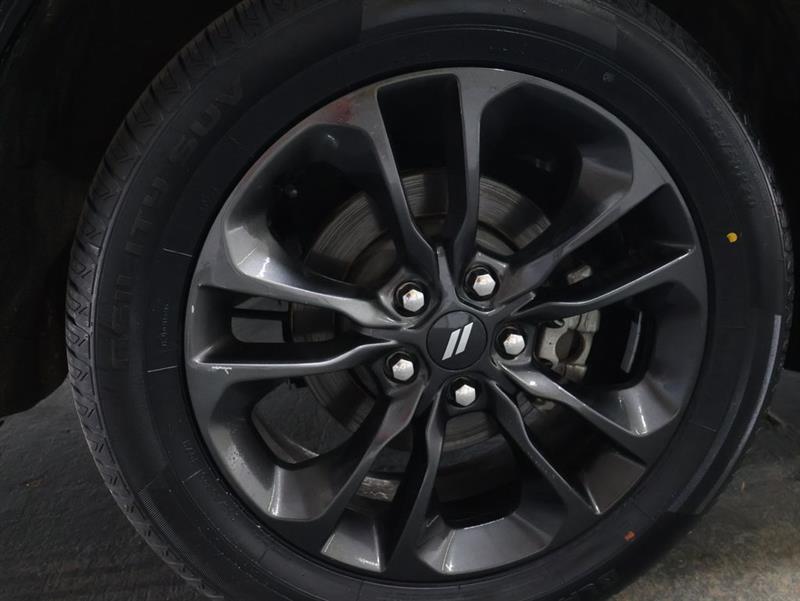 2023 DODGE DURANGO R/T PLUS