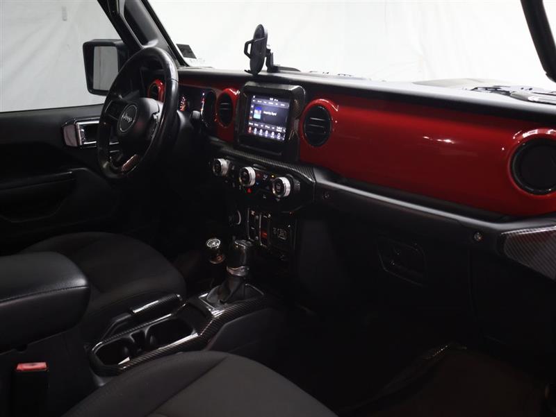 2021 JEEP GLADIATOR SPORT S