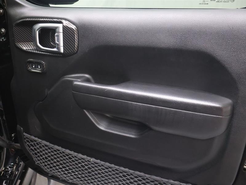 2021 JEEP GLADIATOR SPORT S