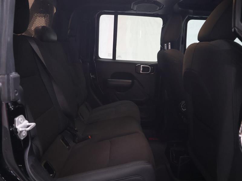 2021 JEEP GLADIATOR SPORT S