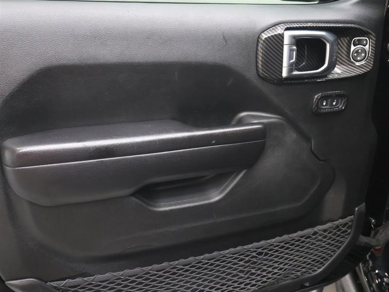 2021 JEEP GLADIATOR SPORT S