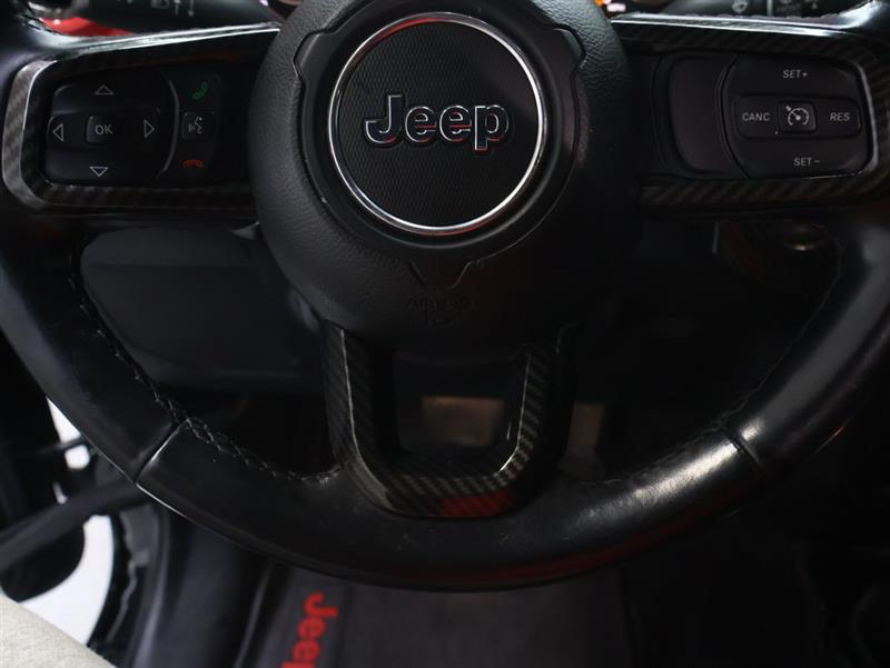 2021 JEEP GLADIATOR SPORT S