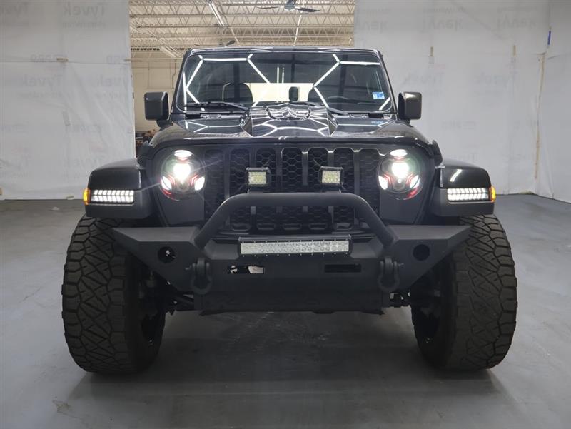 2021 JEEP GLADIATOR SPORT S