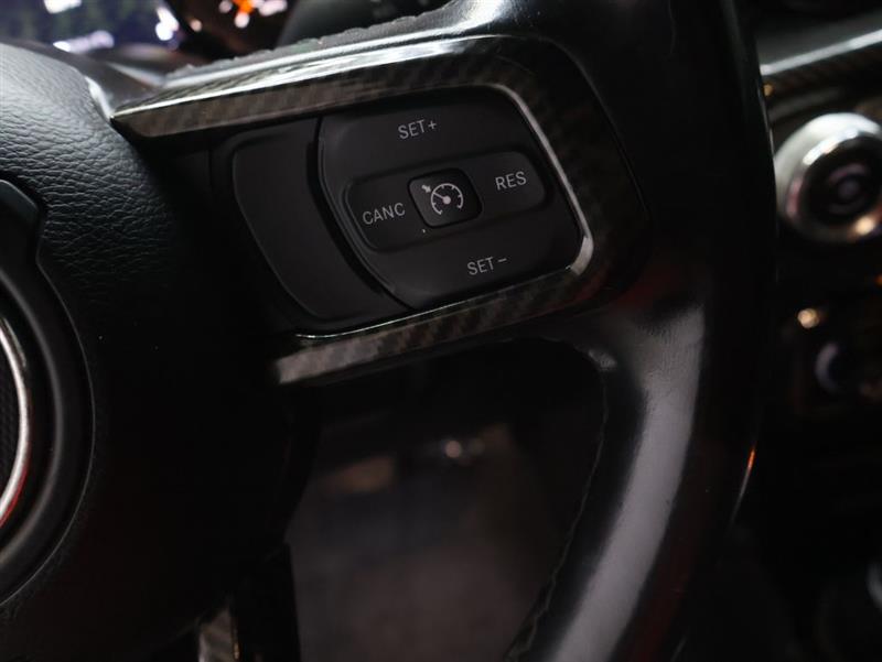 2021 JEEP GLADIATOR SPORT S