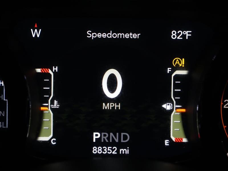 2021 JEEP GLADIATOR SPORT S