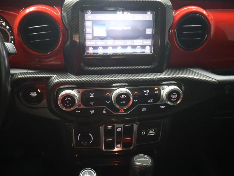 2021 JEEP GLADIATOR SPORT S